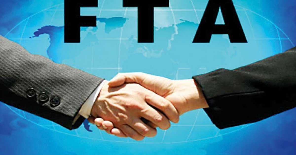 Embassy tells government to sign FTA with S Korea for post-LDC benefits