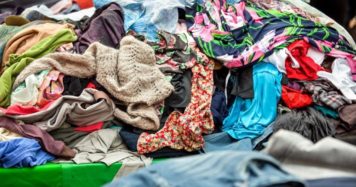 NBR urged to withdraw VAT on clothing waste recycling business