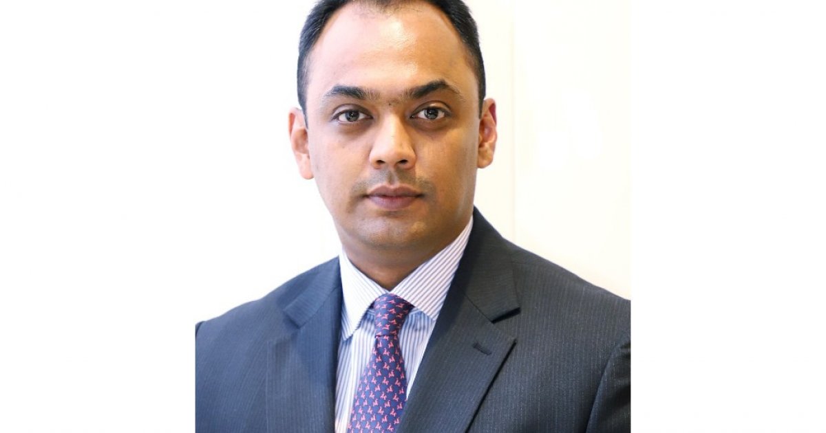 Sameer Sattar new DCCI president