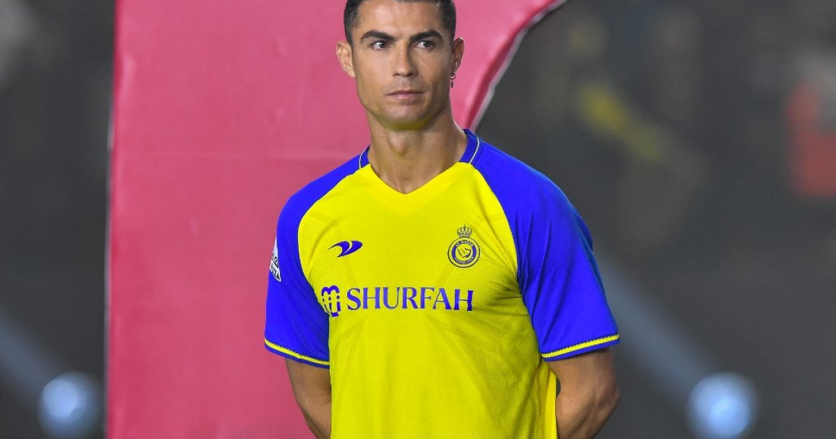 Ronaldo sparks fightback as Al-Nassr given Asian Champions League scare