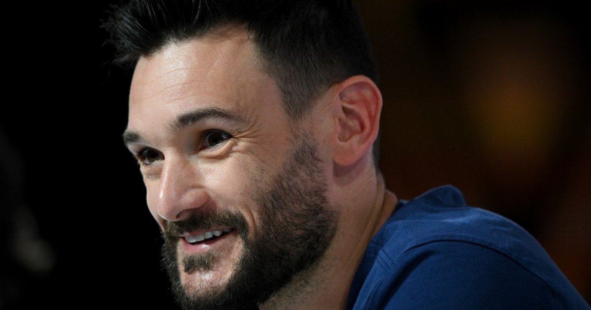 France captain Hugo Lloris retires from international football