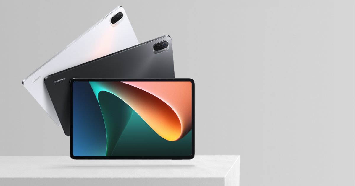 Xiaomi Pad 5: Why you still need a tablet