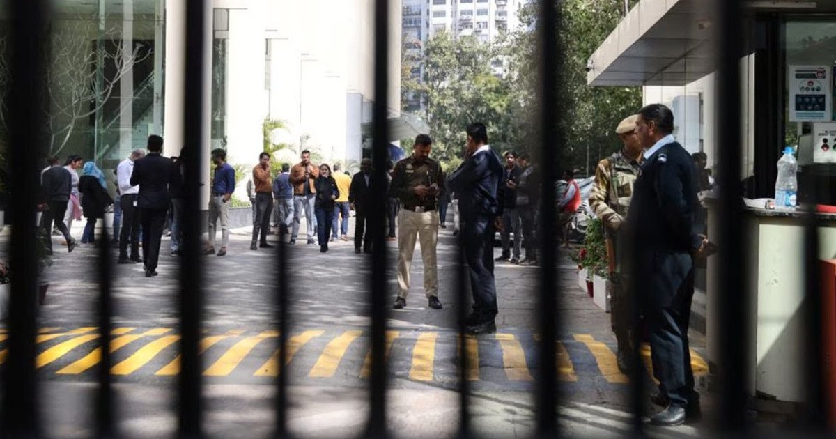 India opens new investigation into BBC in widening crackdown