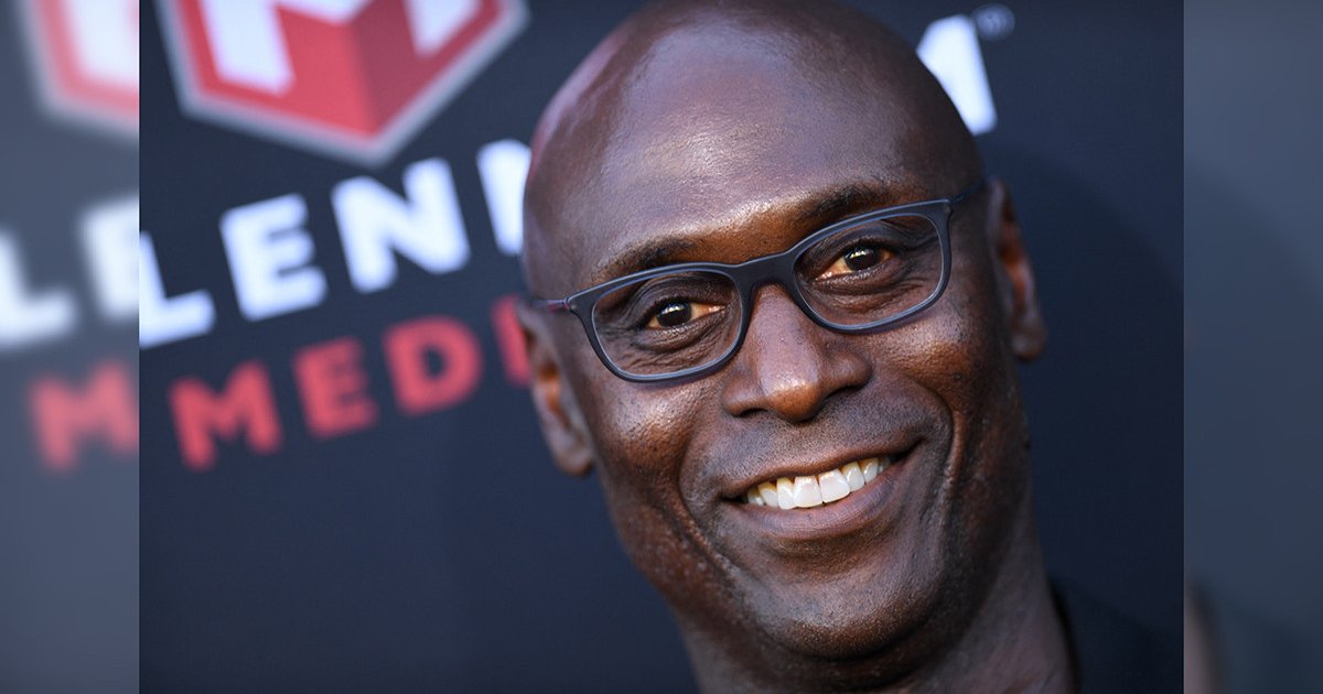 Lance Reddick Star Of The Wire And John Wick Dies Aged 60