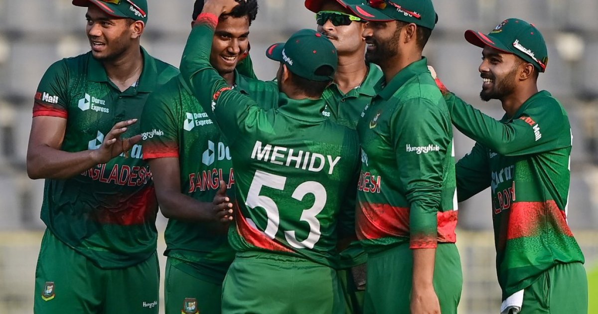 Bangladesh interested to participate in Asia Cup regardless of