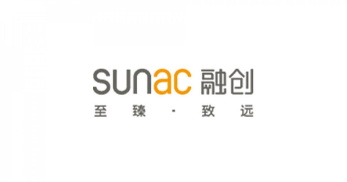 Sunac China drops 50 on 12 month suspension return not unexpected