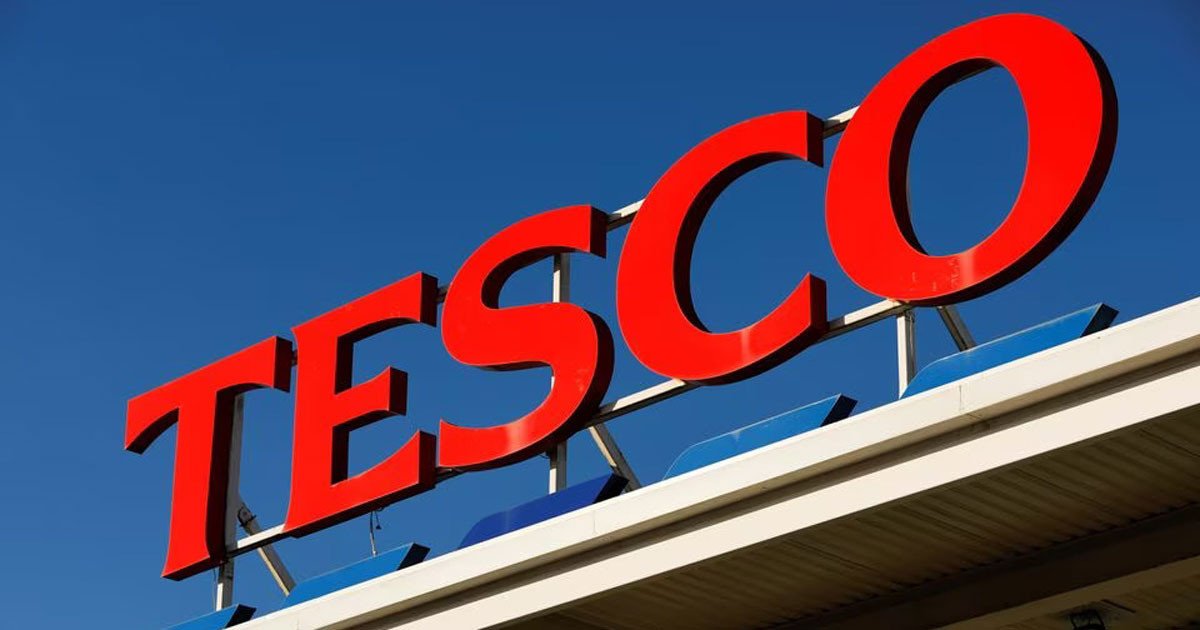 FTSE 100: Tesco profit halves to £1bn amid higher costs