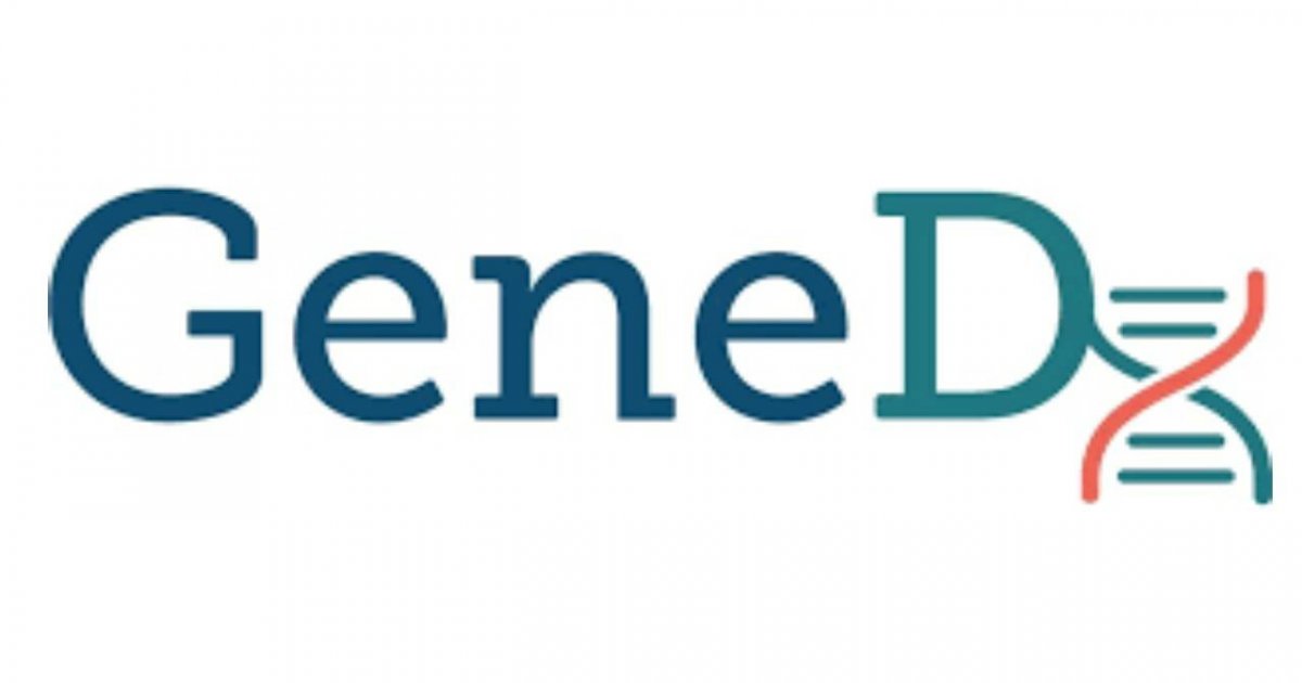 GeneDx, WGS, to rise 3,300% at the open - no, don’t do anything about it