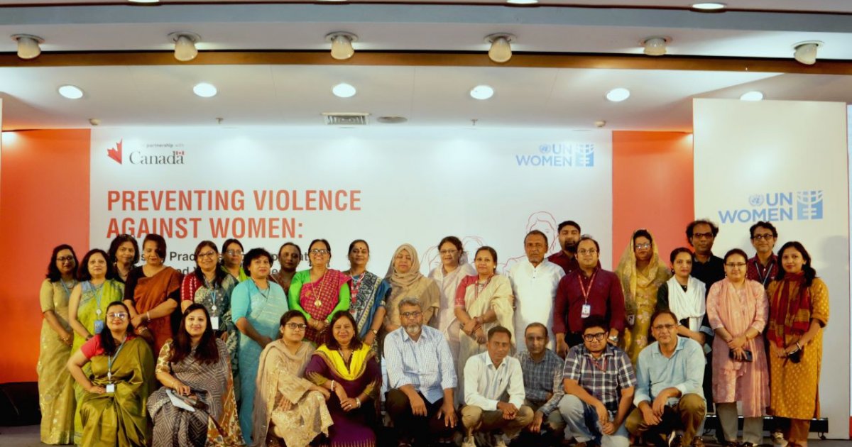 What Works To Prevent Violence Against Women?