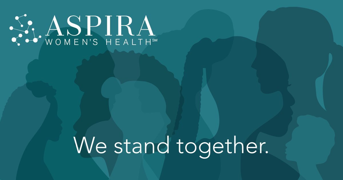 Aspira Women’s Health, AWH, Should Rise 1,500% Today - Purely Nominal