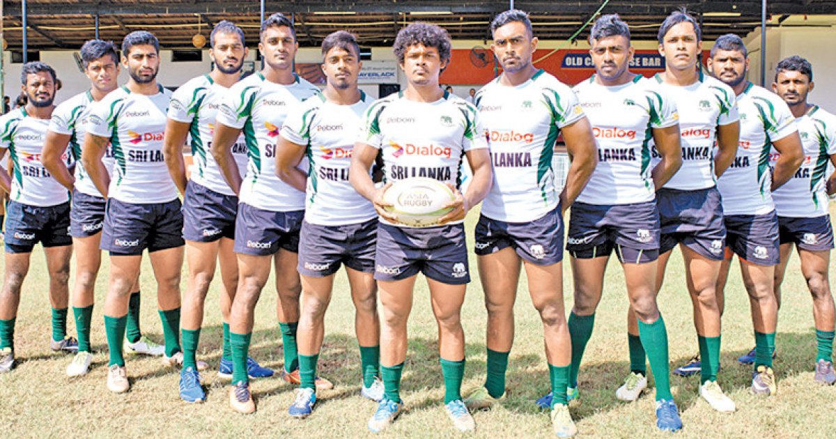 World Rugby bans Sri Lanka over political meddling