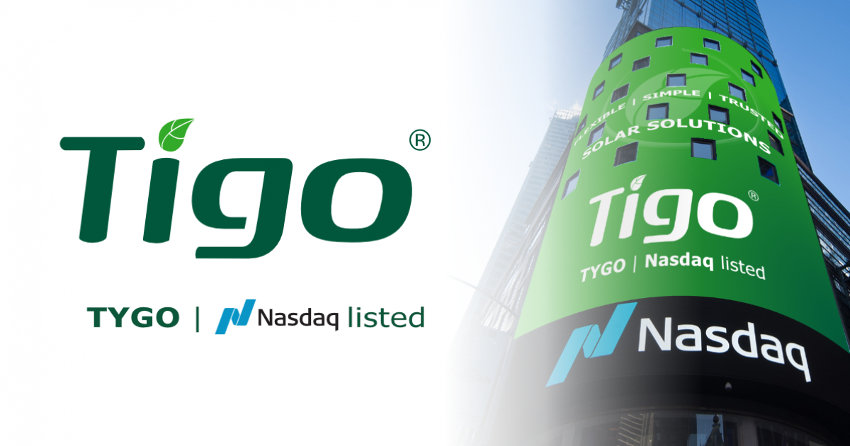 Tigo Energy up 83% on IPO - you can short sell a SPAC