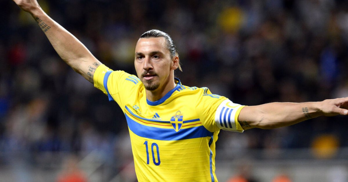 Zlatan's retirement marks end of an era in hometown