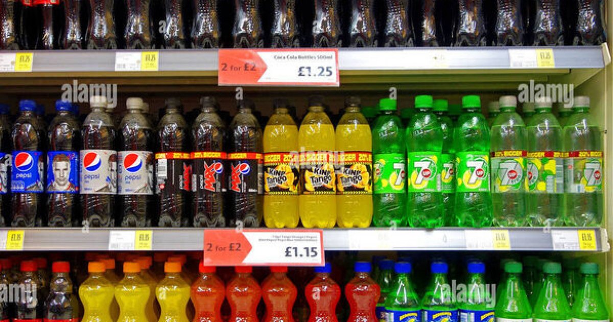 Budget FY24 Price of coke, sprite, pepsi could be 30 higher after new tax