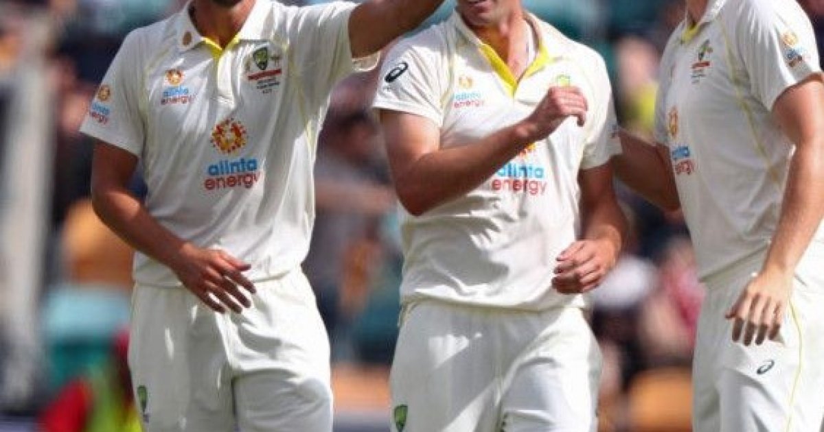 Packed schedule set to test Ashes pace attacks