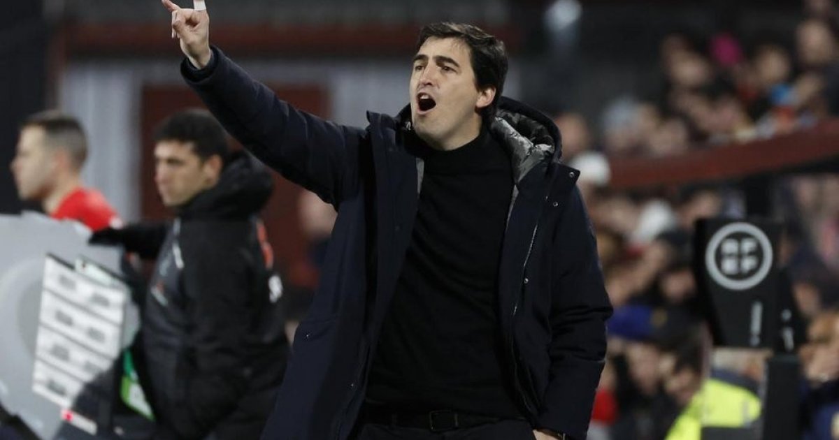 Bournemouth appoint Andoni Iraola as manager after sacking Gary O