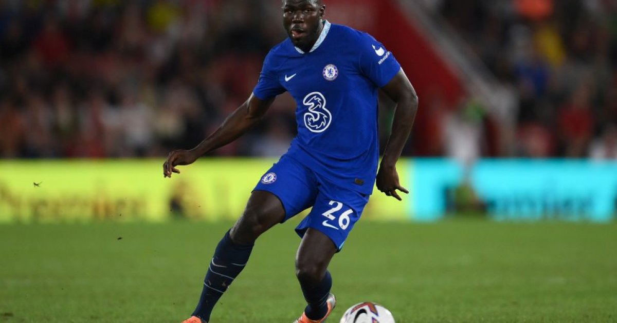 Edouard Mendy joins Chelsea exodus to Saudi Arabia with move to Al-Ahli