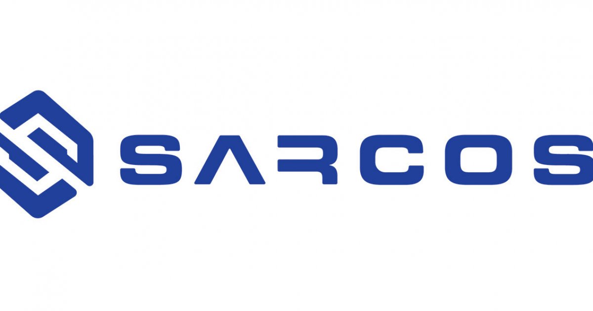 sarcos robotics stock price