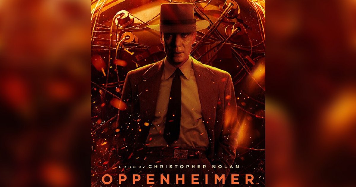 ‘Oppenheimer’ has no CGI shots, Christopher Nolan claims