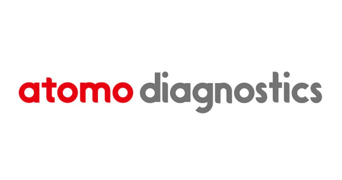 Atomo Diagnostics (ASX: AT1) down another 27% - as we said, rose too ...