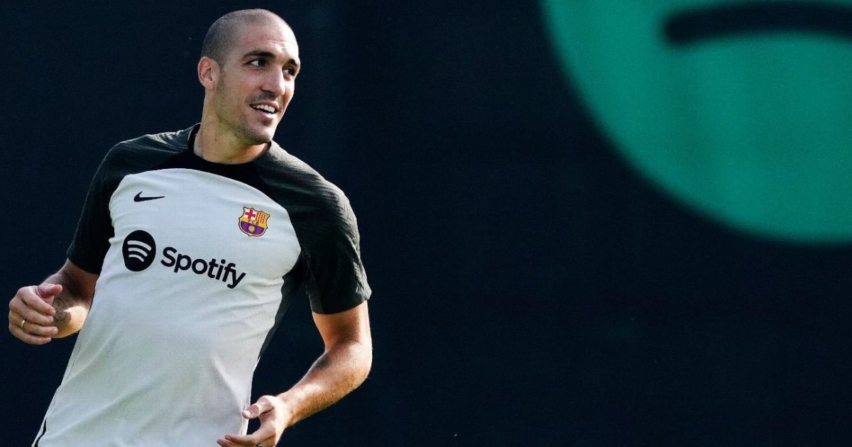 Romeu returns to Barcelona on threeyear deal