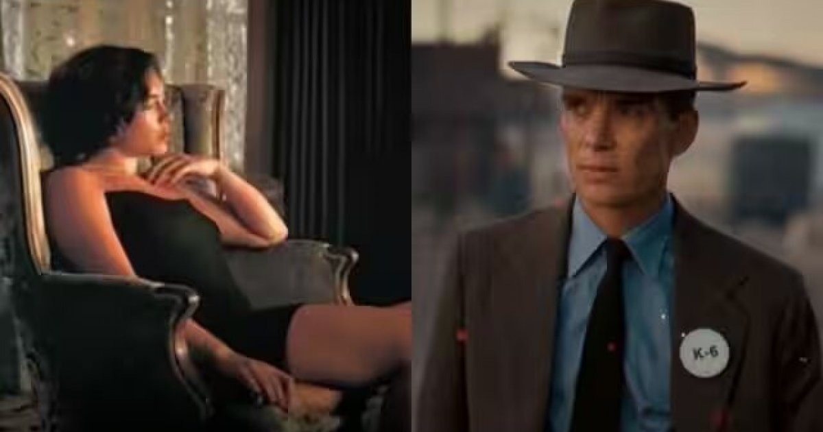 Indian audiences complain of censored version of ‘Oppenheimer’