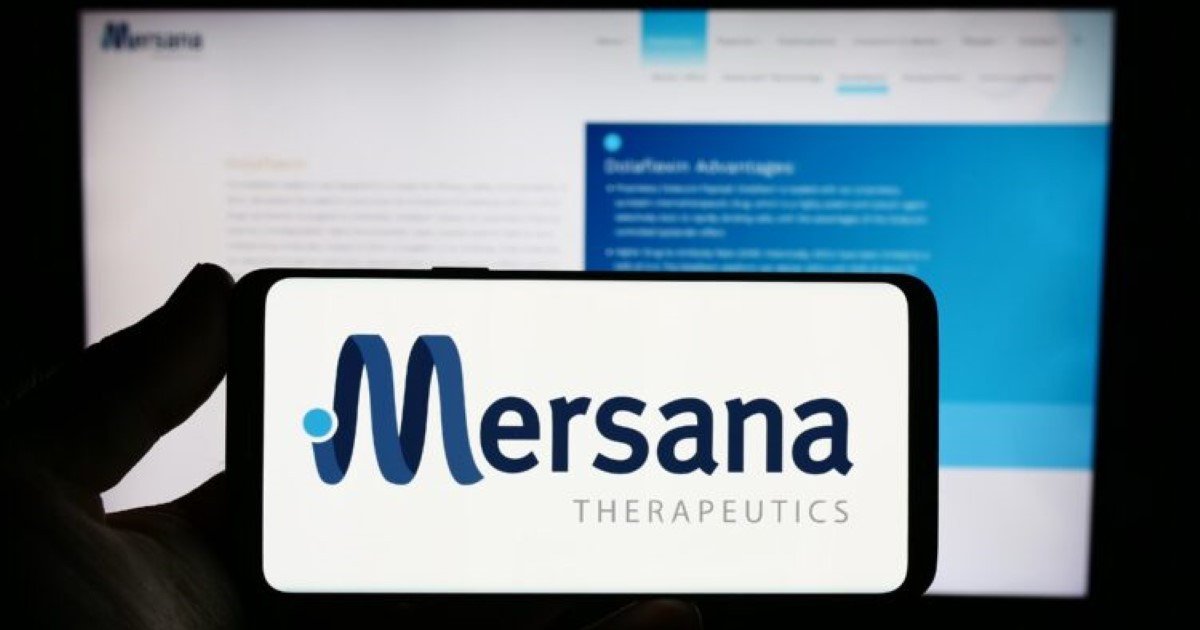 Mersana Therapeutics (NASDAQ MRSN) down 73 on ovarian cancer trial fail