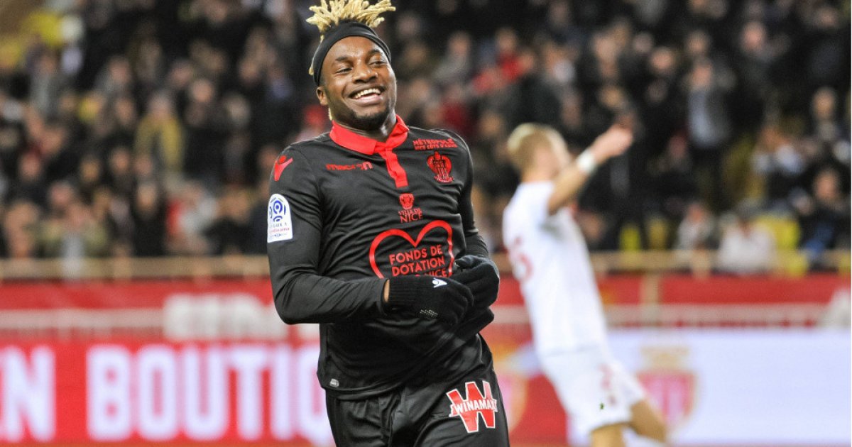 Saint-Maximin reveals what he needs to do to make France's World