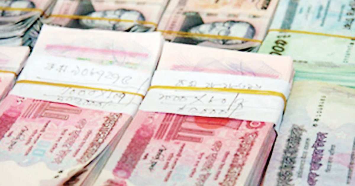 How money laundering became a national epidemic