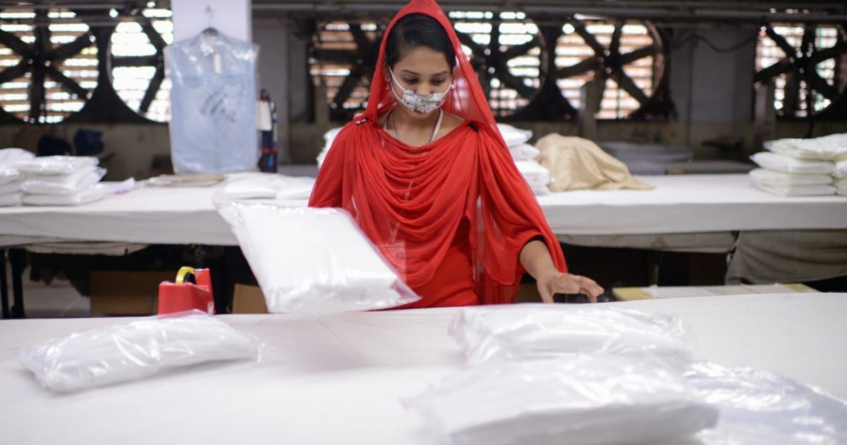 As India hits GSP stumble, can Bangladesh step up?