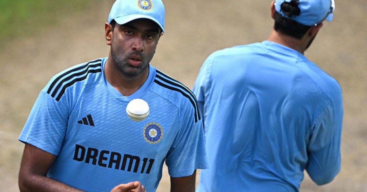 Ashwin joining San Francisco T20 franchise