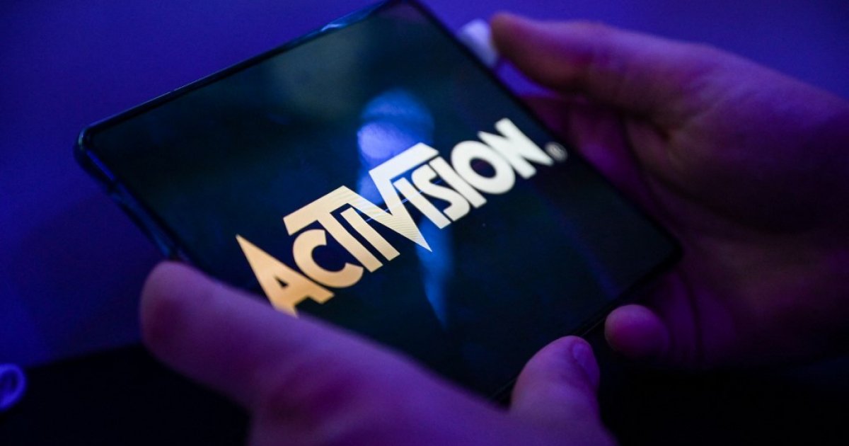 Microsoft Seals the Deal: Activision Blizzard Acquisition