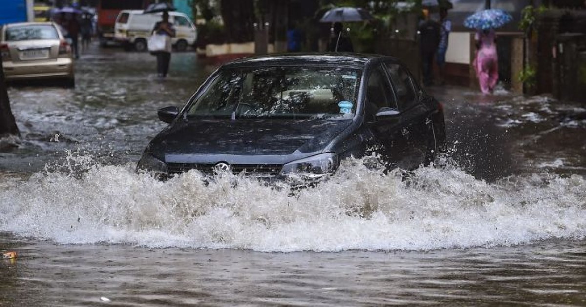 Post-flood car inspection: Protecting your vehicle to make sure it’s safe