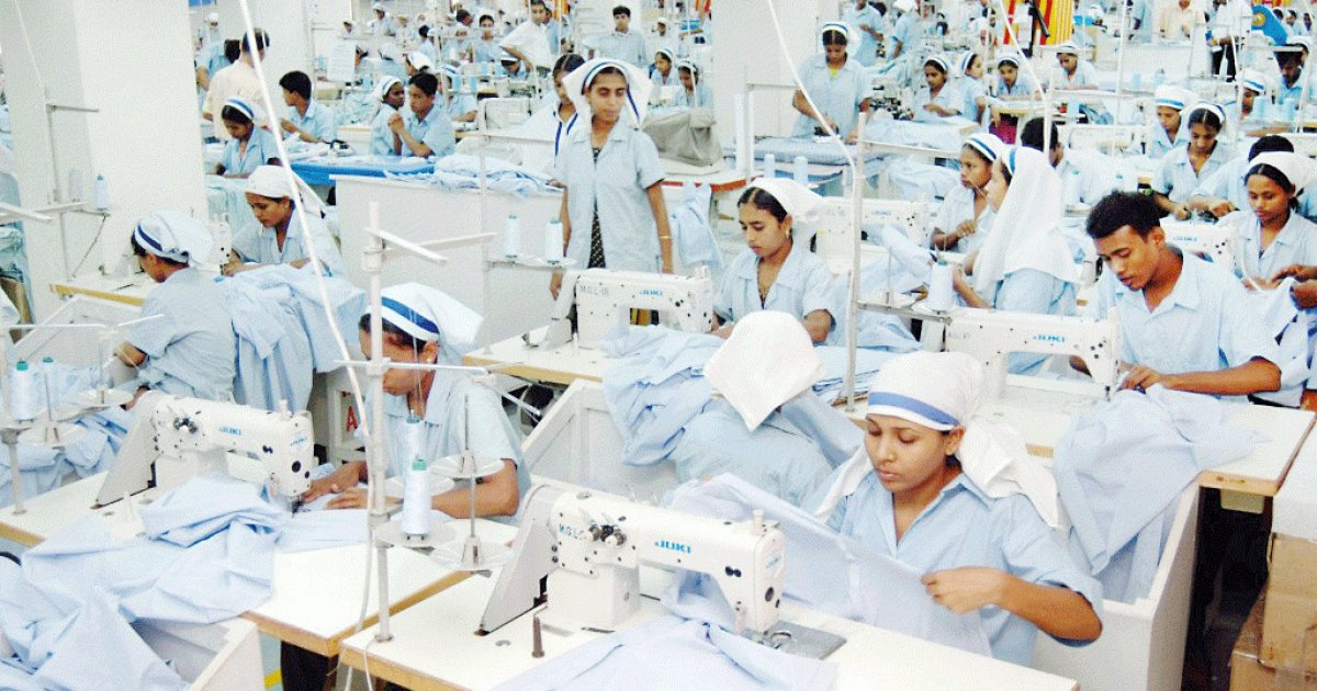 Garment workers deserve better