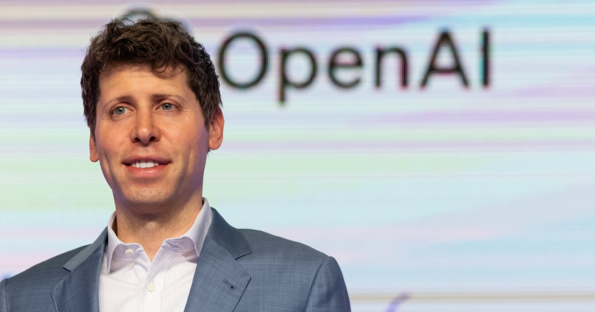 Sam Altman Reinstated As OpenAI CEO Amidst Board Restructuring