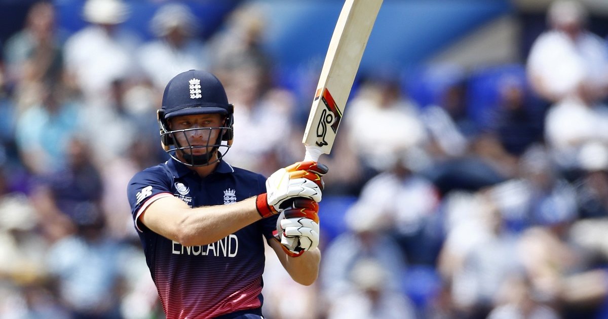 Buttler Committed To Learn From Errors As England Struggle