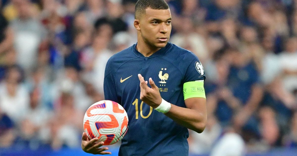 Mbappe waives tens of millions in order to ease PSG exit