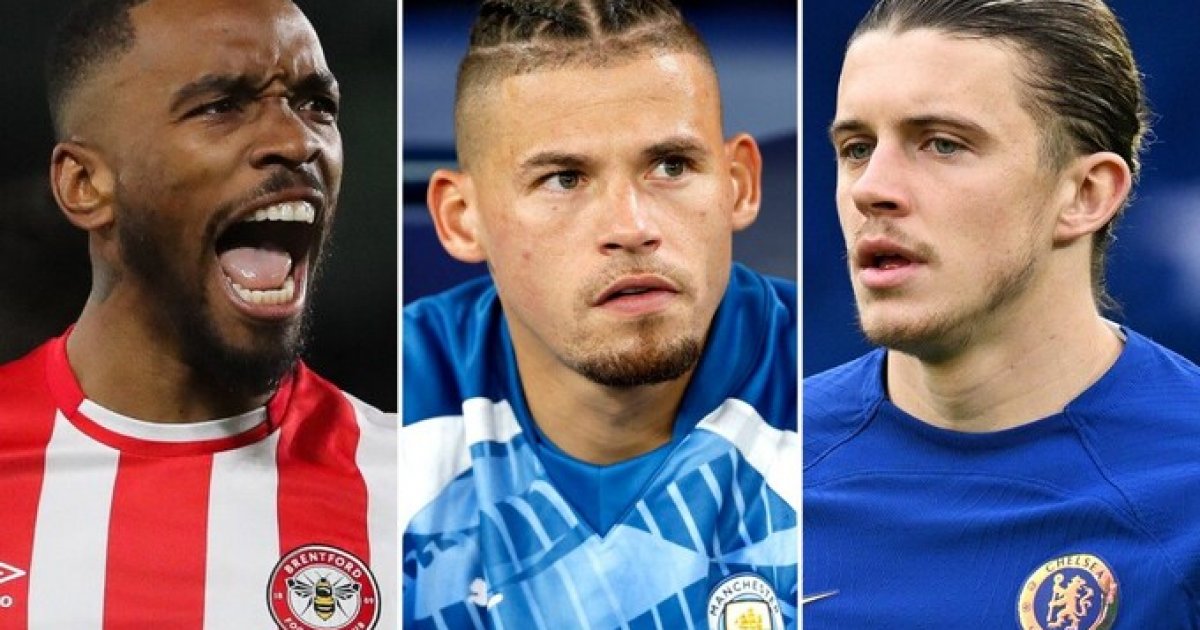 Premier League transfer window What do big clubs need?