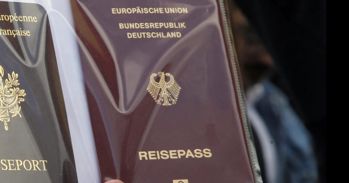 German Citizenship To Become Easier Here Are Key Details