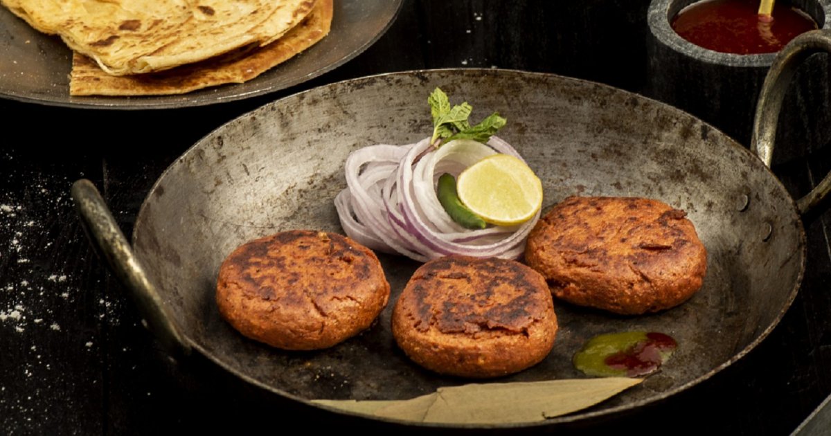 The history of galouti kebabs from nawabs to our kitchens