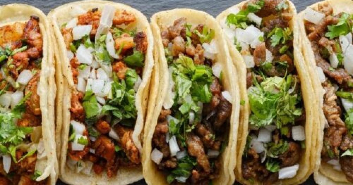 Mexican cuisine in Dhaka