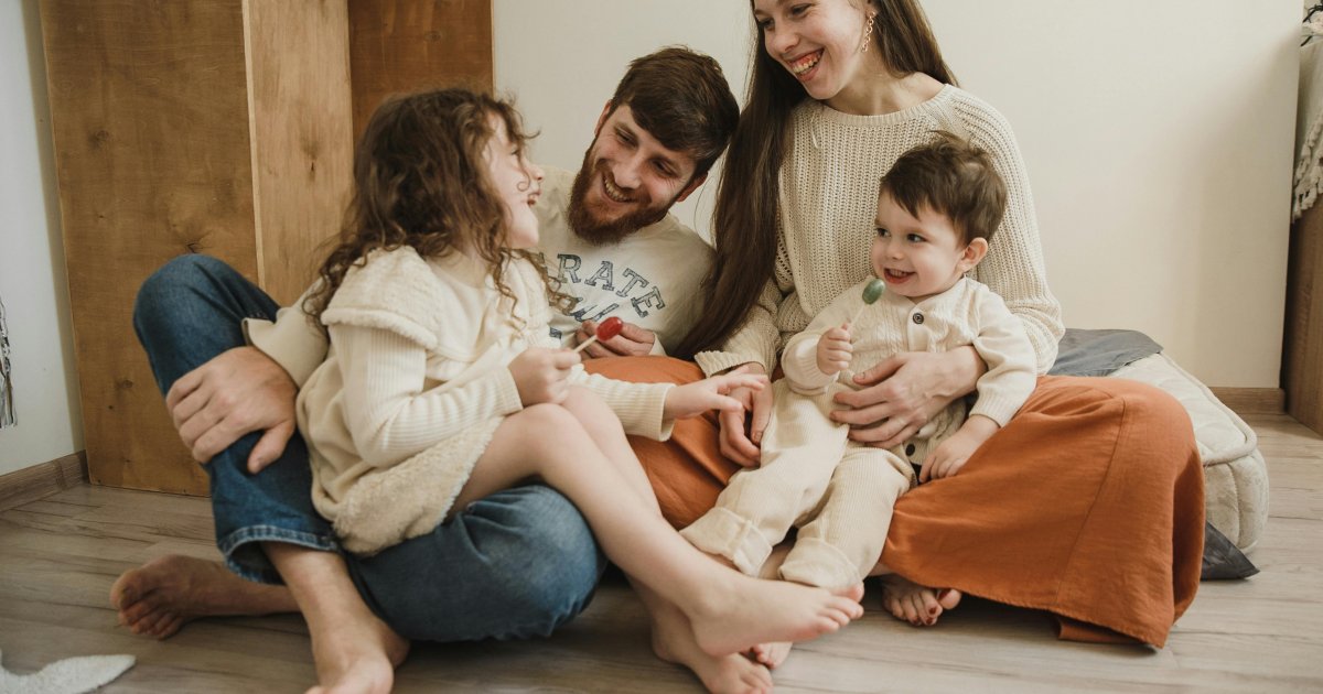 This simple habit can end your child’s endless demands