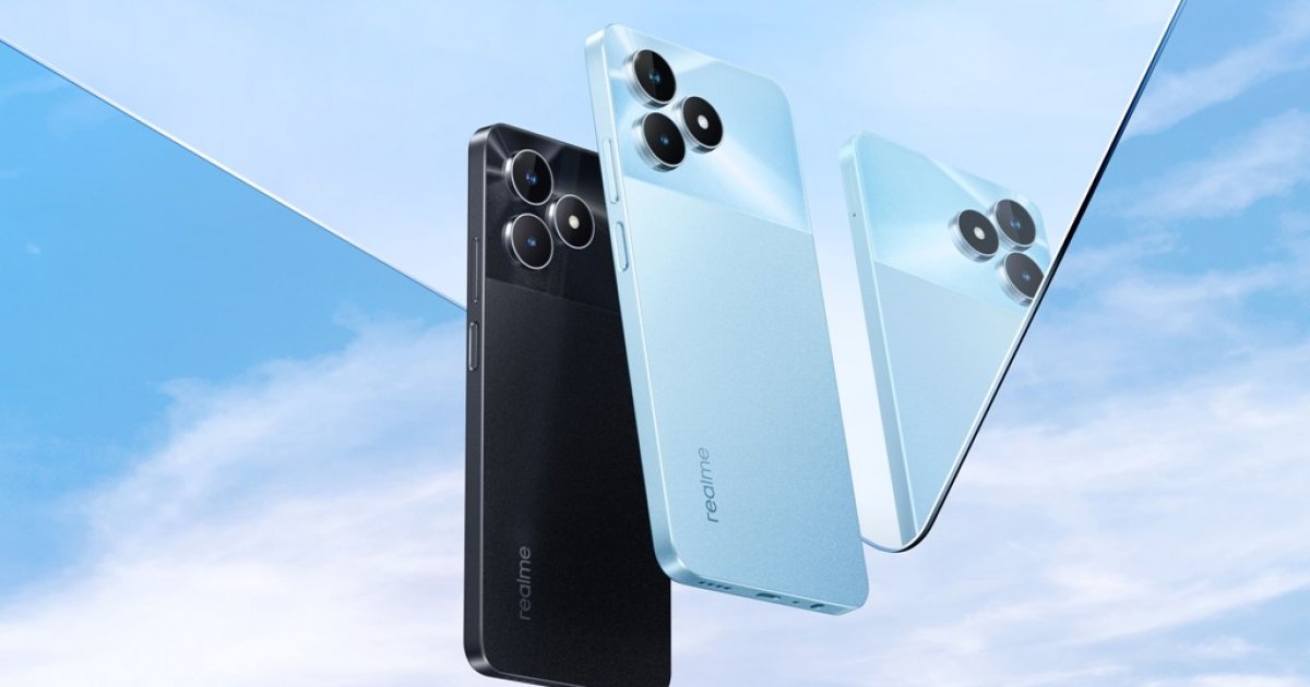 realme Note 50: The reigning value king of entry-level smartphones