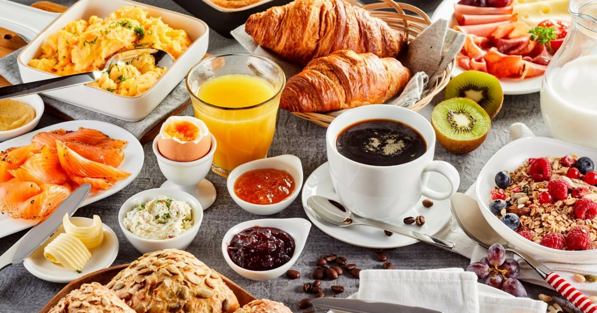 French breakfast classics: Unveiling the delights of 'Le Petit-Déjeuner'