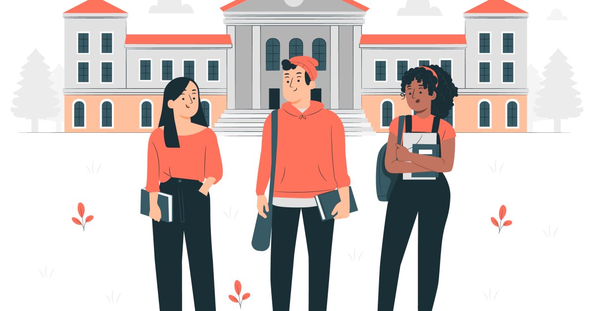 Accelerating your university journey