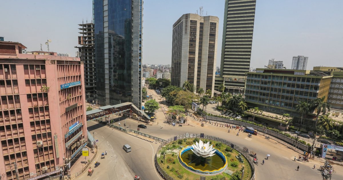 3 deputy governors of BB denied permission to travel abroad