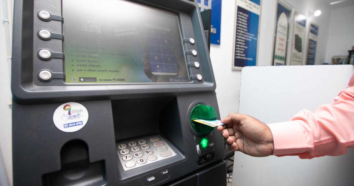 Banks must keep sufficient money in ATM booths during election holidays