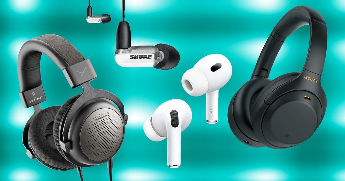 Best headphones for the gym
