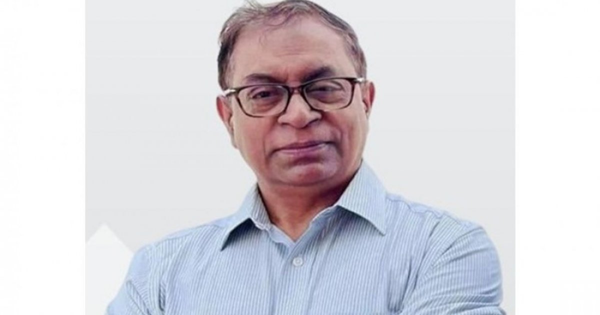 Saiful Haque: July Charter deviations risk legal turmoil ahead of polls