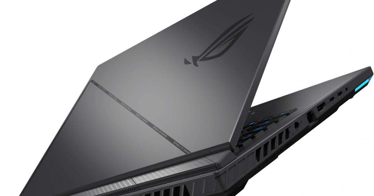 A closer look at Asus's latest laptop lineup in Bangladesh